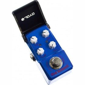 Joyo JF-313 Old School Gitar Pedalı