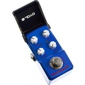 Joyo JF-313 Old School Gitar Pedalı