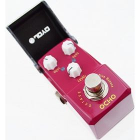 Joyo JF-330 Ocho Gitar Pedalı
