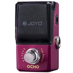 Joyo JF-330 Ocho Gitar Pedalı