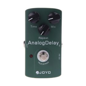 Joyo JF-330 Ocho Gitar Pedalı