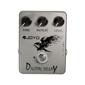 Joyo JF08 Digital Delay Efekt Pedalı