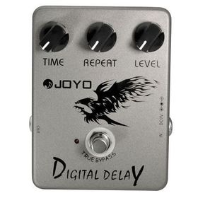 Joyo JF08 Digital Delay Efekt Pedalı
