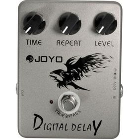 Joyo JF08 Digital Delay Efekt Pedalı