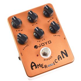 Joyo JF14 American Sound Pedal