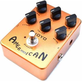 Joyo JF14 American Sound Pedal