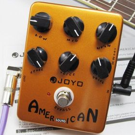 Joyo JF14 American Sound Pedal