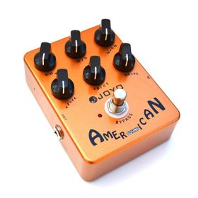 Joyo JF14 American Sound Pedal