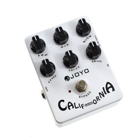 Joyo JF15 California Sound Gitar Pedalı