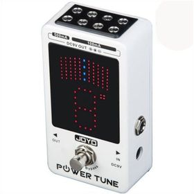 Joyo JF18R Power Tune 9 V Power Supply Akort Aleti