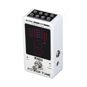 Joyo JF18R Power Tune 9 V Power Supply Akort Aleti
