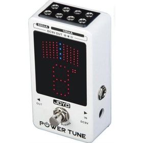 Joyo JF18R Power Tune 9 V Power Supply Akort Aleti