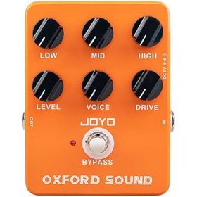 Joyo JF22 Oxford Sound Gitar Pedalı