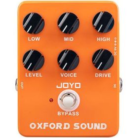 Joyo JF22 Oxford Sound Gitar Pedalı