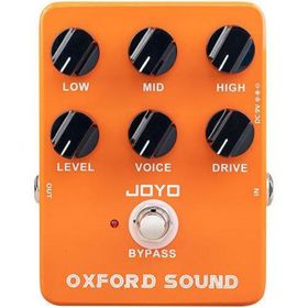 Joyo JF22 Oxford Sound Gitar Pedalı