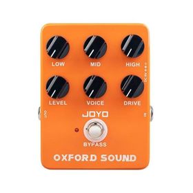 Joyo JF22 Oxford Sound Gitar Pedalı