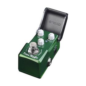 Joyo JF304 Time Magic Pedalı