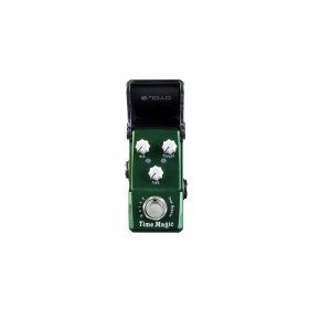 Joyo JF304 Time Magic Pedalı