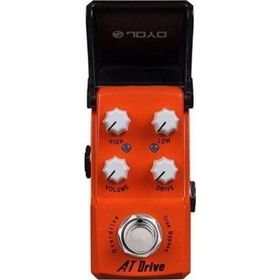 Joyo JF305 AT Drive Pedalı