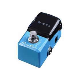 Joyo Jf311 Blue Rain Overdrive Pedalı