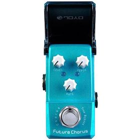 Joyo JF316 Future Chorus Pedalı