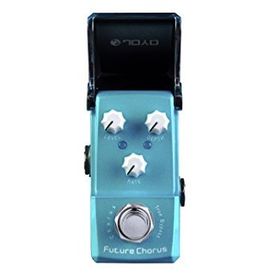 Joyo JF316 Future Chorus Pedalı
