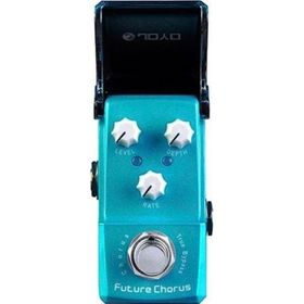 Joyo JF316 Future Chorus Pedalı