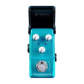 Joyo JF316 Future Chorus Pedalı