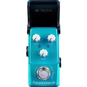 Joyo JF316 Future Chorus Pedalı