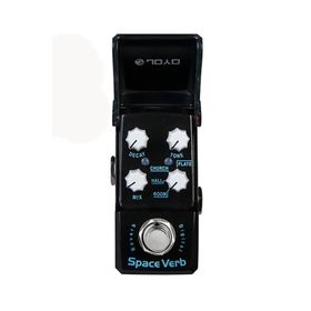 Joyo JF317 Space Verb Dijital Reverb