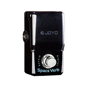 Joyo JF317 Space Verb Dijital Reverb