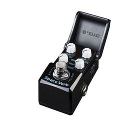 Joyo JF317 Space Verb Dijital Reverb