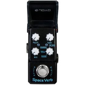 Joyo JF317 Space Verb Dijital Reverb