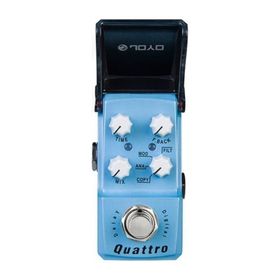 Joyo JF318 Quattro Dijital Delay