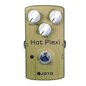 Joyo JF32 Hot Plexi Efekt Pedal