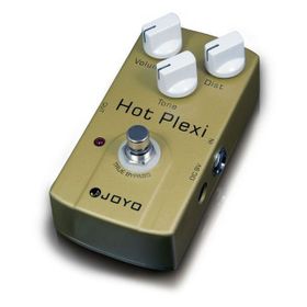 Joyo JF32 Hot Plexi Efekt Pedal