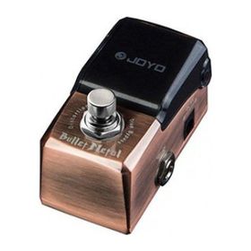 Joyo JF321 Bullet Metal Gitar Efekt Pedalı