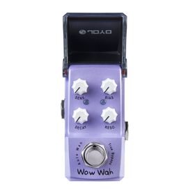 Joyo JF322 Wow Auto Wah Pedalı
