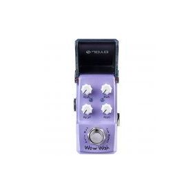 Joyo JF322 Wow Auto Wah Pedalı