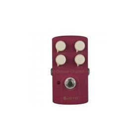 Joyo JF39 Deluxe Crunch Gitar Pedalı