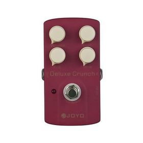Joyo JF39 Deluxe Crunch Gitar Pedalı