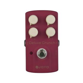 Joyo JF39 Deluxe Crunch Gitar Pedalı