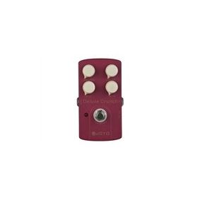Joyo JF39 Deluxe Crunch Gitar Pedalı