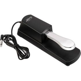 Joyo JSP10 Piyano ve Klavyeler İçin Sustain Pedalı
