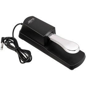 Joyo JSP10 Piyano ve Klavyeler İçin Sustain Pedalı