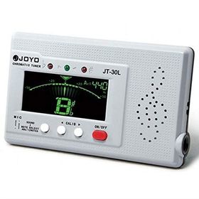 Joyo JT30L Arka Işıklı Tuner