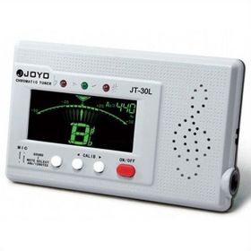 Joyo JT30L Arka Işıklı Tuner