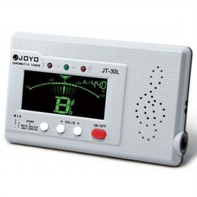 Joyo JT30L Arka Işıklı Tuner