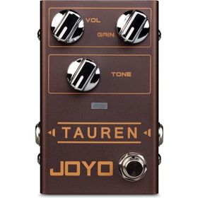 Joyo R-01 Tauren Overdrive Pedalı