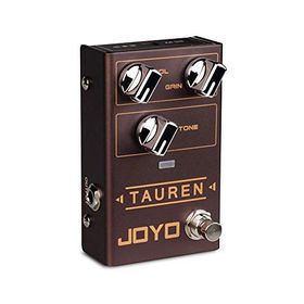 Joyo R-01 Tauren Overdrive Pedalı